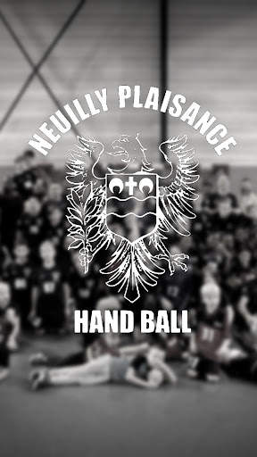 NPS Handball - Neuilly Plaisance Sports Handball screenshot 1