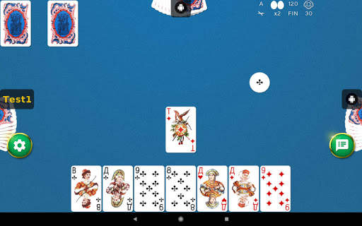 Belka 2 онлайн карточная игра screenshot 14