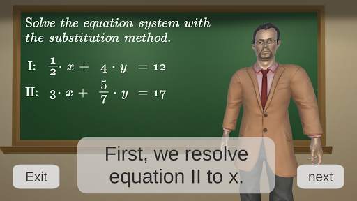 Math Homework Solver screenshot 3