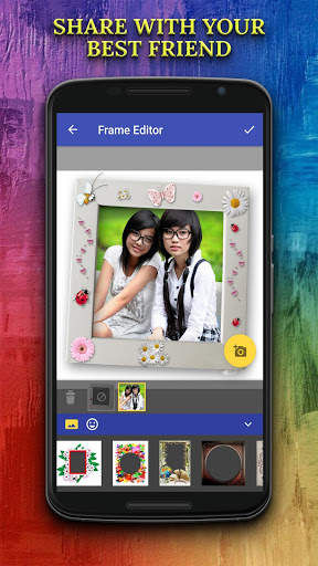 Bingkai Foto screenshot 5