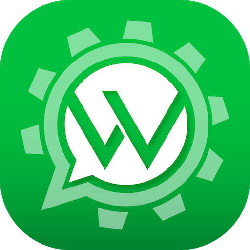 wTools - Toolkit for WhatsApp icon