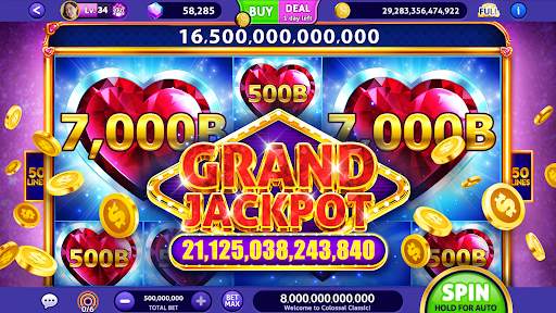 Club Vegas Slots: Casino Games screenshot 5