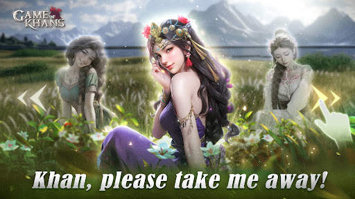 Game of Khans screenshot 2