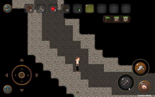 uCraft Lite screenshot 5