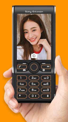 Sony Ericsson Launcher screenshot 5