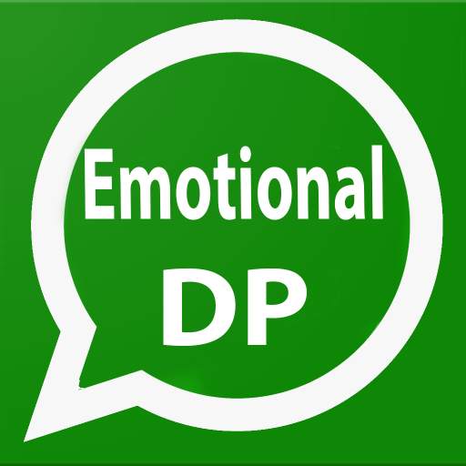 Emotional DP Status for WhatsApp 40