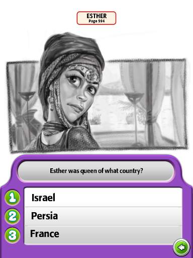 Fire Bible for Kids Companion screenshot 7
