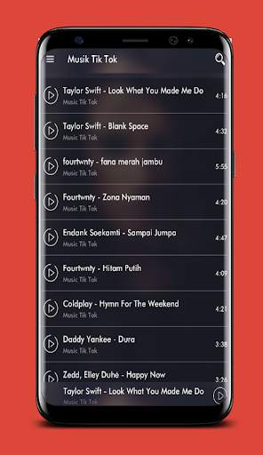 🎶 Song DJ New Year 2019 🎶 screenshot 2