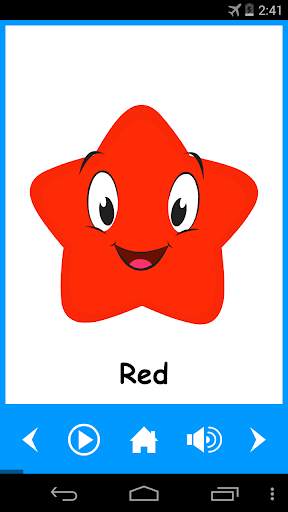 ABCD for Kids: Preschool Pack screenshot 11