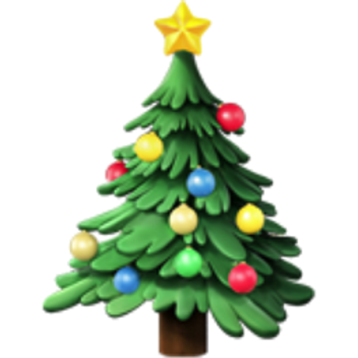 Christmas 2020 - Countdown, Wi icon