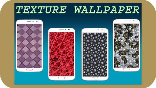 Texture Wallpaper HD screenshot 1