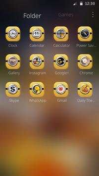 Minions 2 تصوير الشاشة
