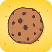 Cookie Cash Tap - Make Money logo