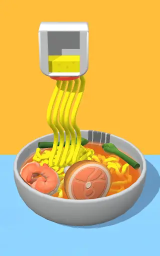 Noodle Master screenshot 9