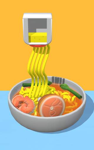 Noodle Master: Make RAMEN! screenshot 9
