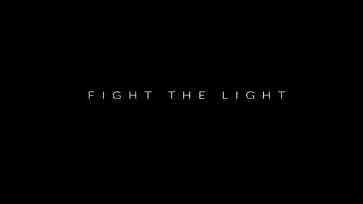 FIGHT THE LIGHT screenshot 1