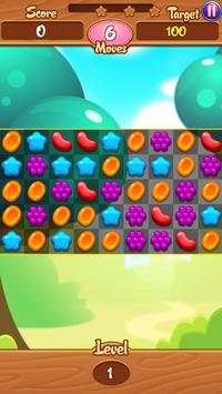 match 3 crush screenshot 3
