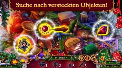 Christmas Spirit 2 f2p screenshot 2