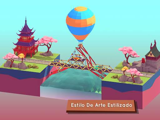 Bad Bridge screenshot 11