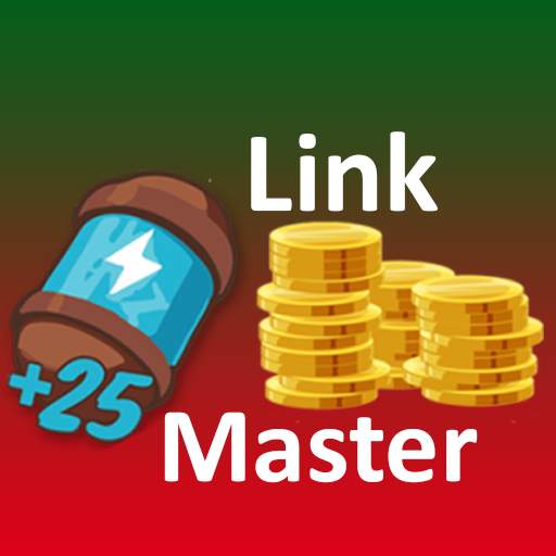 Link Master 2.2