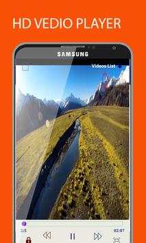 MX  HD Video Audio Player screenshot 4