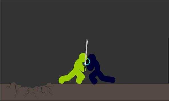 Stick Revenge - Fighting Game screenshot 5