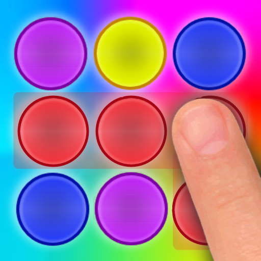 Cores Loucas icon