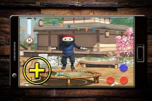 New Best Tips Ninja Clumsy Funny Act tips screenshot 3