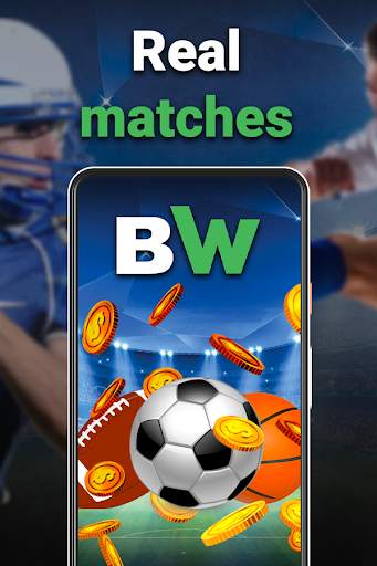 Betway Sports - Casino App screenshot 2