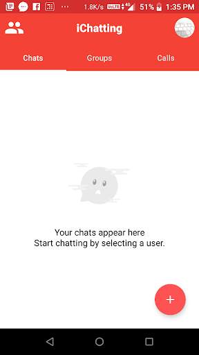 iChatting with Call screenshot 3