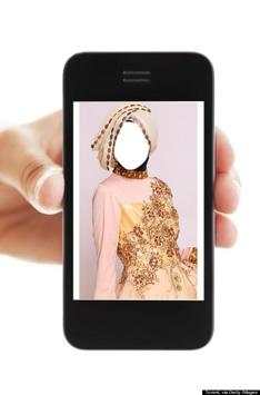 Hijab Photo Montage screenshot 3