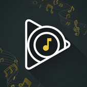 Leo Music Player icon