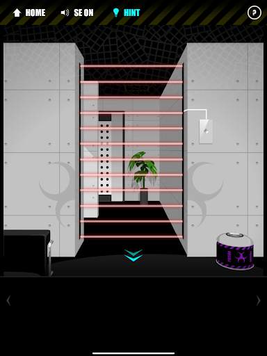脱出ゲーム The Dangerous GEN-KAN 2 screenshot 3