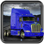 Truck Simulator 2015 icon