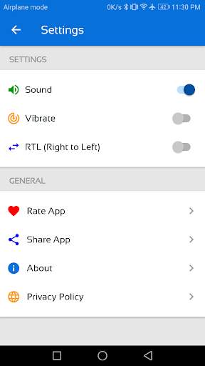 Kidz Funz : English Learning For Kids screenshot 7