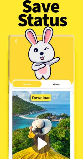 Indian Downloader - Download Videos, Status,  2021 screenshot 4