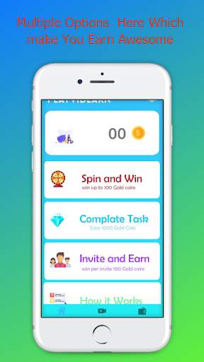 PlayVid-Make Money In Minutes screenshot 4