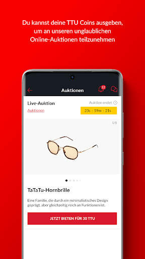 TATATU screenshot 4