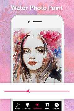 Water Paint : Colour Effect screenshot 3