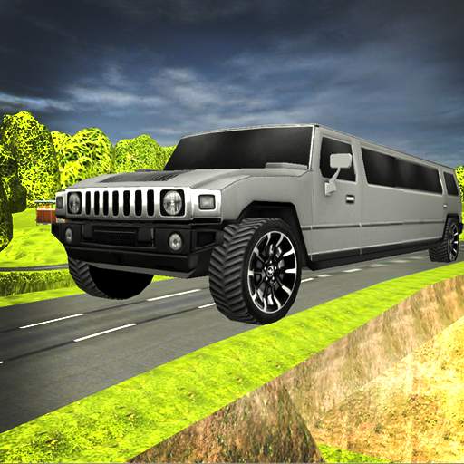 Limousine Offroad Simulator 2018 1.0