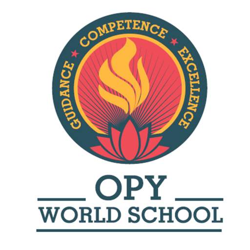 OPY WORLD SCHOOL 1.0