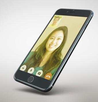 Free Imo Vip Video Calls - chat screenshot 2