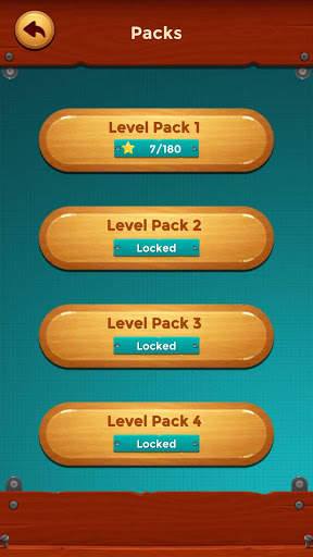 Roll Ball Brain Puzzle Game screenshot 1