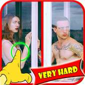 Find The Difference Photos logo