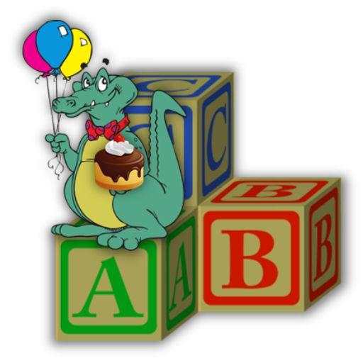 A..Z Letters Flash Cards 1.0