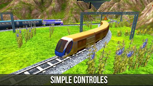 Indian Train Simulator 2019 screenshot 7