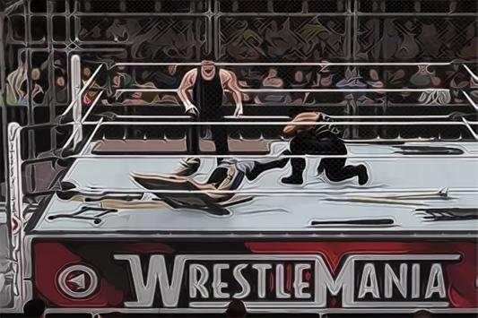 Trailer WWE 2K17 New Best screenshot 2