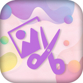 Cut Cut - PicCutOut : Photo Cut-Paste Auto BG Edit icon