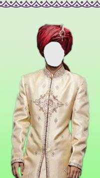 Rajasthani Man Face Changer screenshot 3