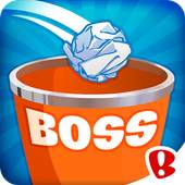 Paper Toss Boss 2.1.1